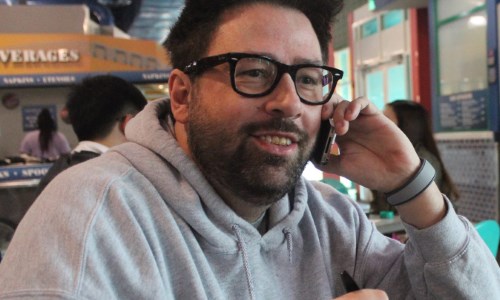 Morre Mauricio Spada e Souza, filho do desenhista Mauricio de Sousa